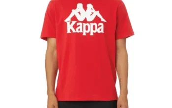 The Ultimate Fashion Statement: Kappa Hoodie with Style