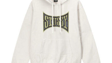 New Stock of Stussy Hoodie and Puffer Jacket