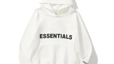 How to Style Essentials Hoodies with a Hook