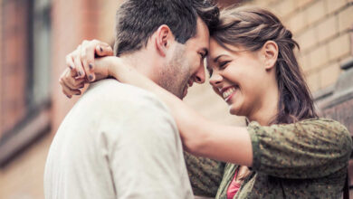 How can you tell if a relationship is meant to be