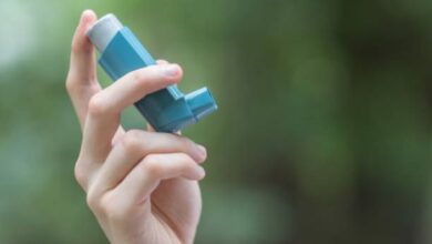 Treatment Of Asthma With Long-Term Medications