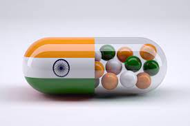 The Rise of Indian Pharmacy: A Look at the Country's Growing Pharmaceutical Industry