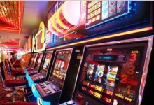 A Few Tips To Play Slots To Win - Win Slot Machines