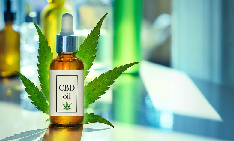 Science-Backed Health Benefits Of CBD Oil