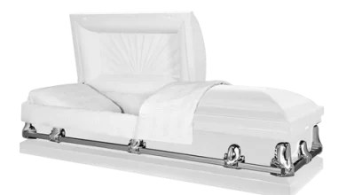 Choosing the Right Coffin