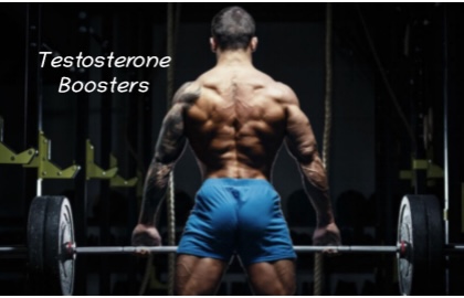 What Are Natural Testosterone Booster Supplements and How They Work?
