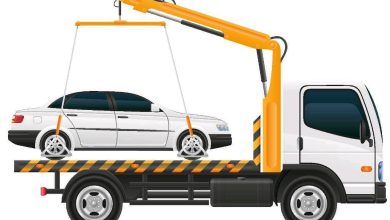 The Ultimate Guide to Towing Services