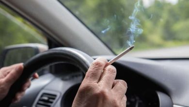 How to Remove the Smell of Smoke From Your Car's Interior