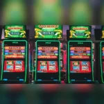 Discover the Thrill of Slots with GO77