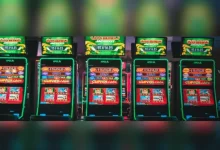 Discover the Thrill of Slots with GO77