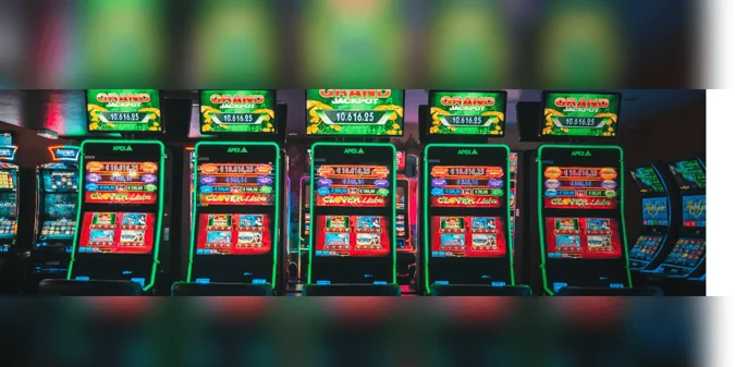 Discover the Thrill of Slots with GO77