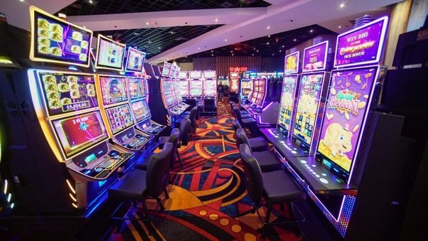 Your Guide to IBLBET and Exciting Slot Games