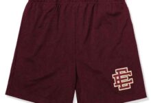 Eric Emanuel EE Shorts