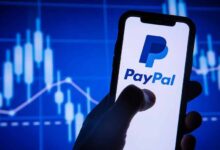 PayPal Forecast