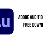 Adobe Audition Free Download