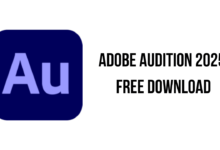 Adobe Audition Free Download